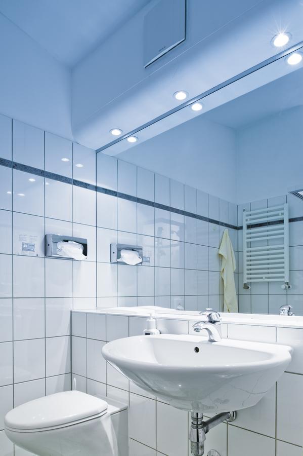 Baltic Zinnowitz - Hotel Mit Meerwasserpool Und Thermalbad Exterior photo