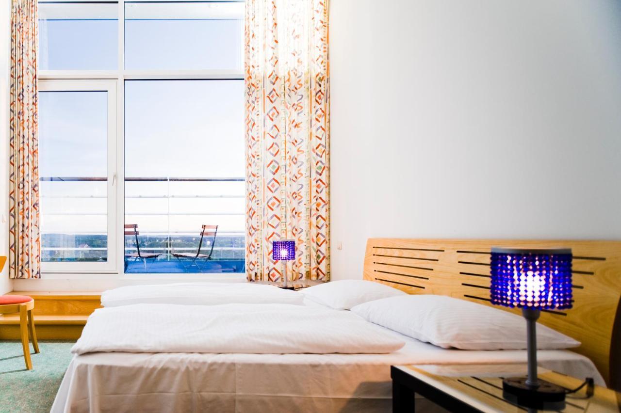Baltic Zinnowitz - Hotel Mit Meerwasserpool Und Thermalbad Room photo